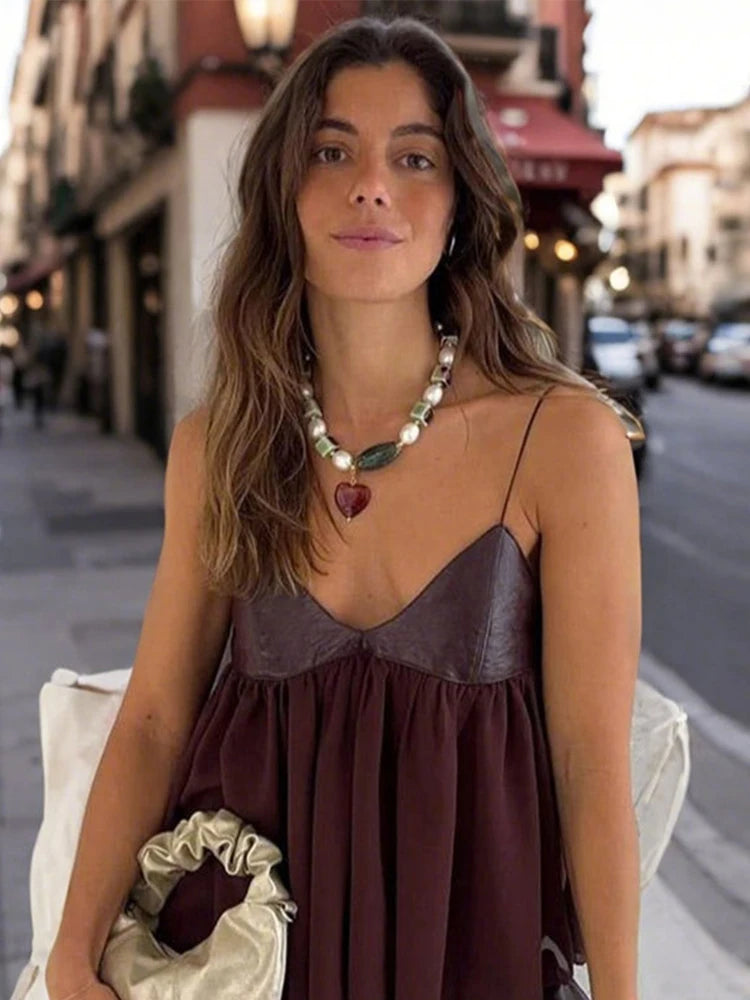 Diora Blouse
