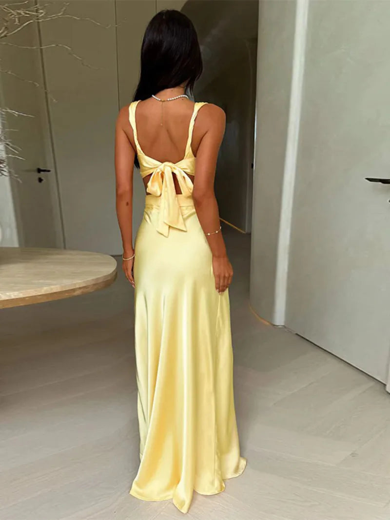 Lira Dress