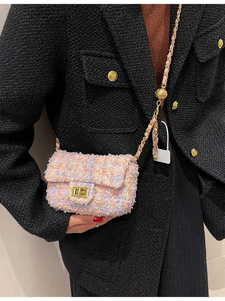 Luciana Bag