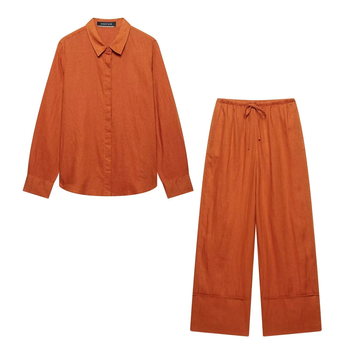 Endya Set