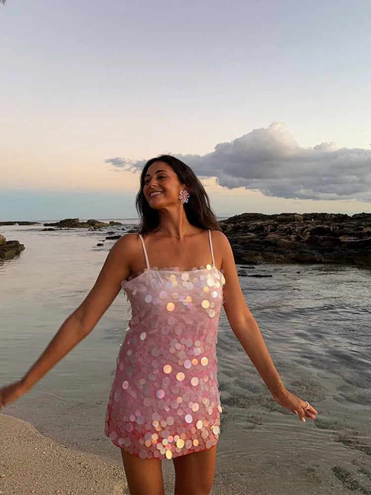 Danna Dress