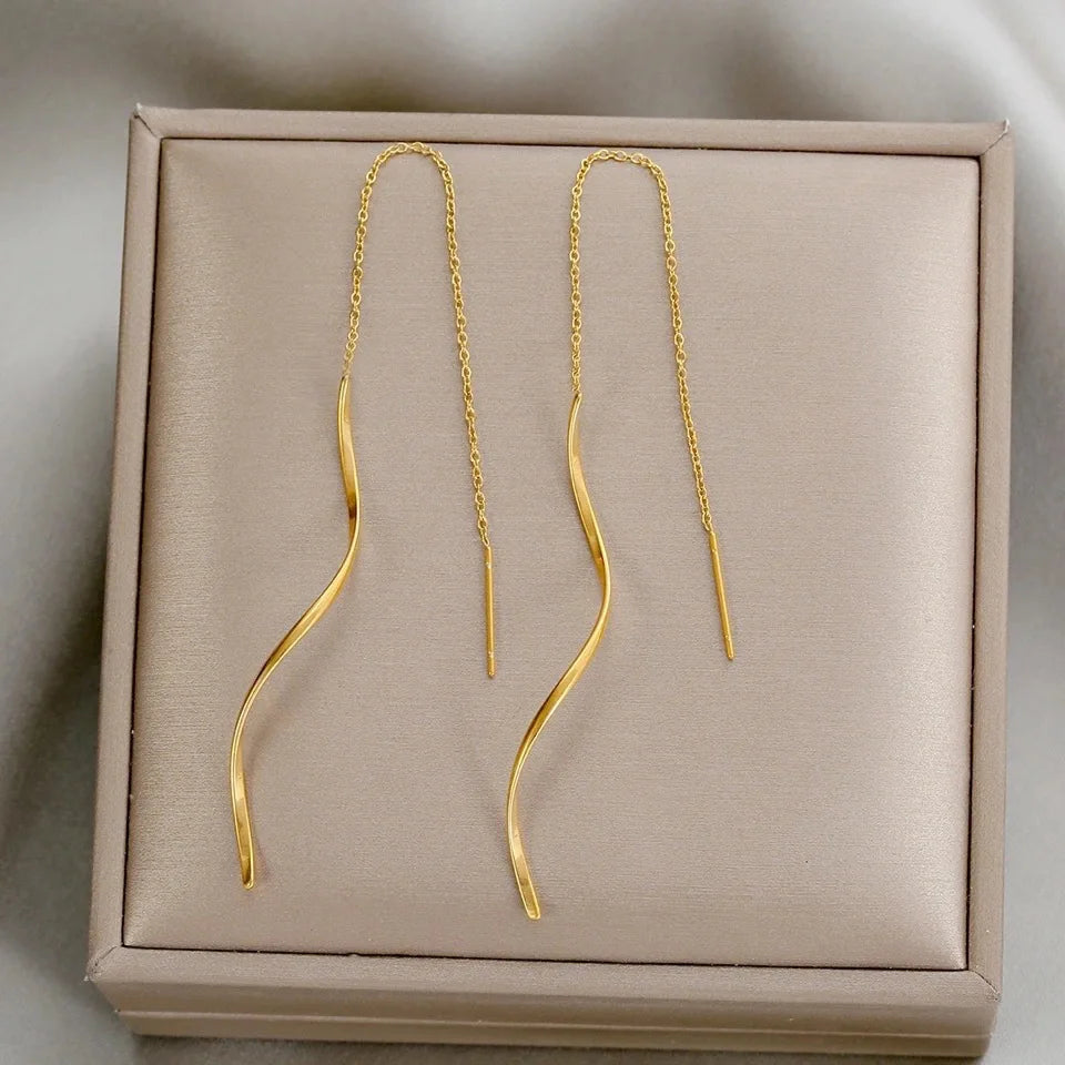 Valita Earrings