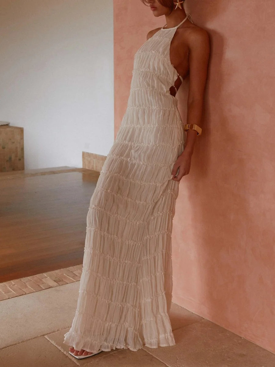 Cesia Dress