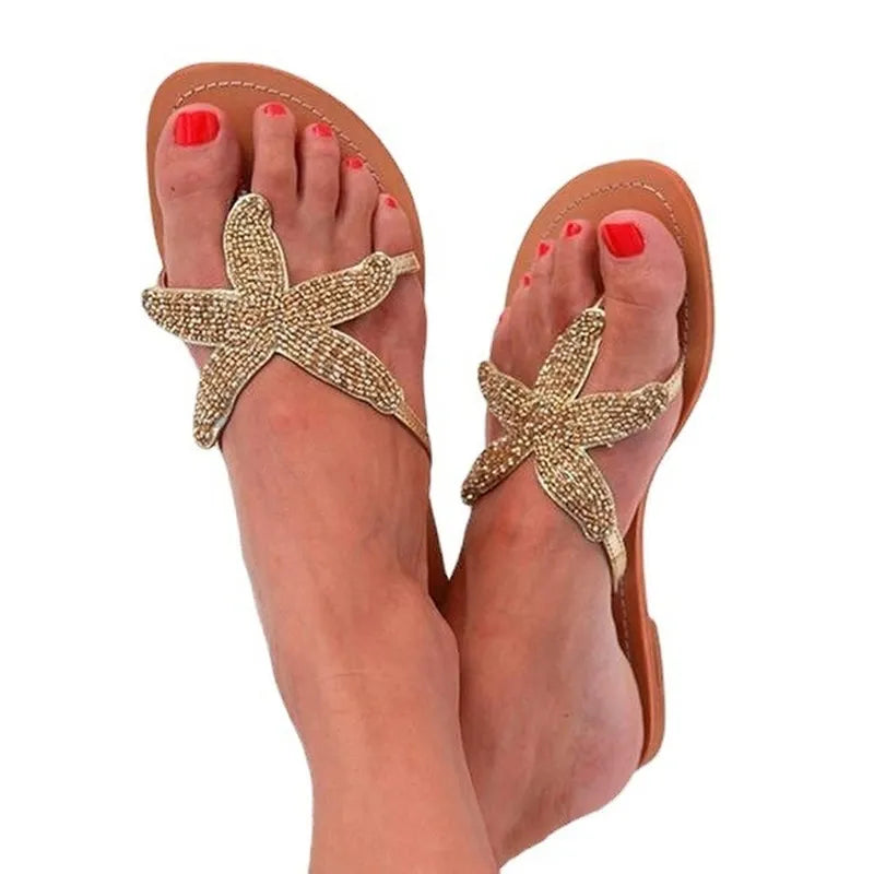 Arenita Sandals