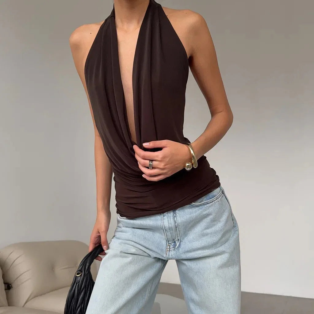 Neyla Blouse