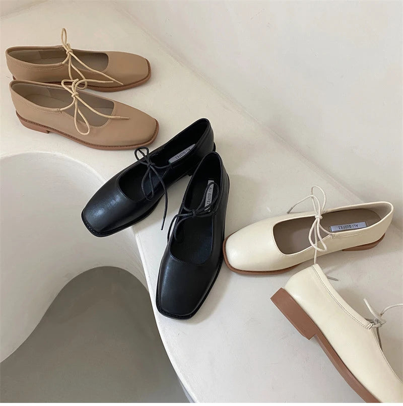 VAL Shoes