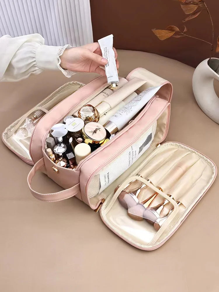 Kim Cosmetic Bag