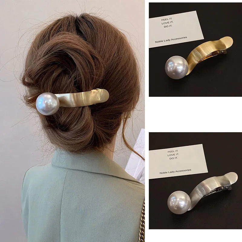 Jayai Hair Clip