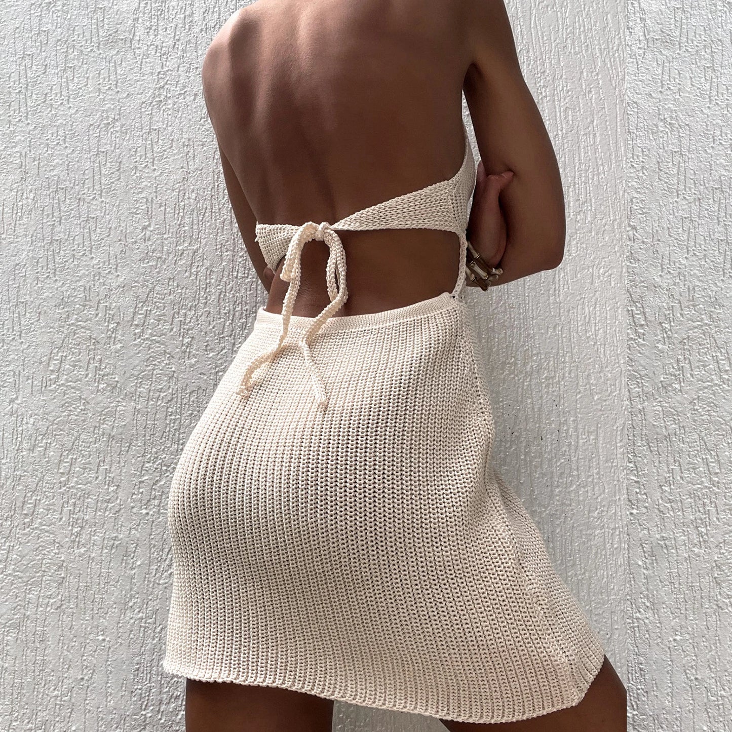 Kareli Dress