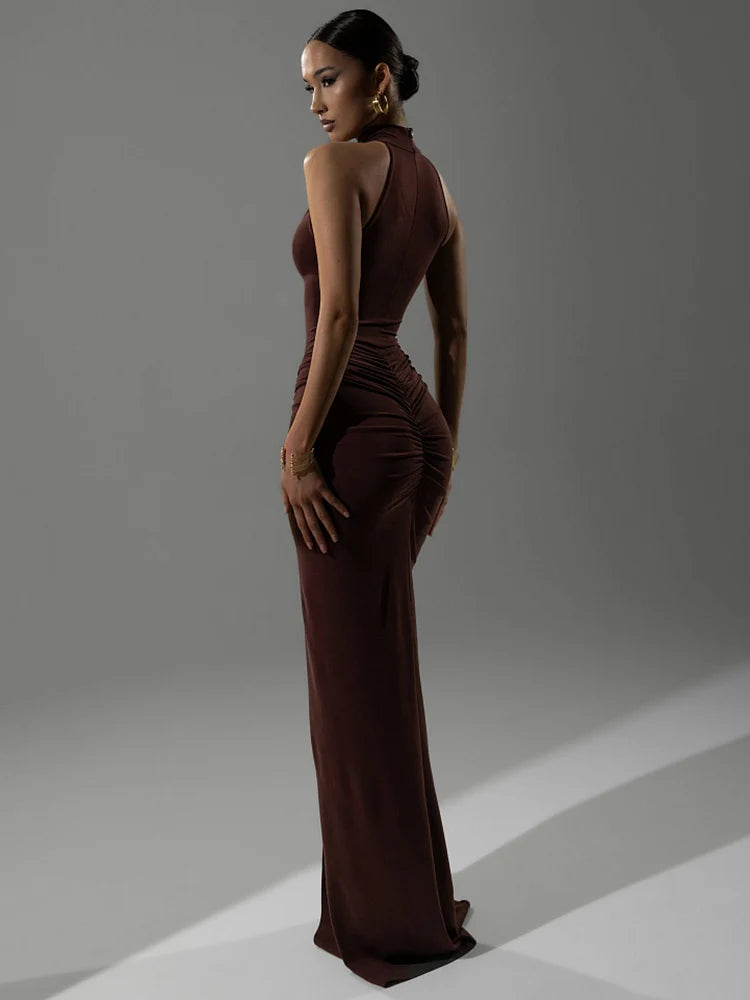 Islana Dress
