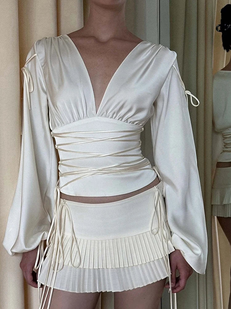 Cora Blouse