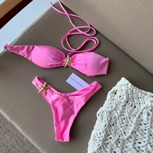 Mary Bikini
