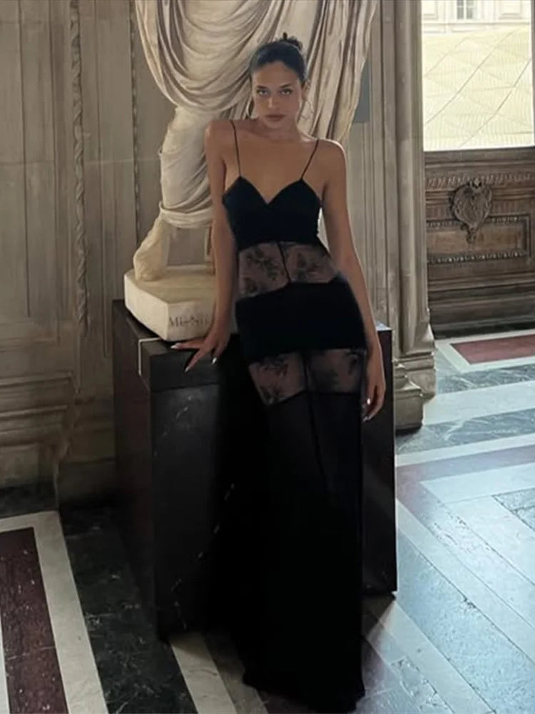 Cira Dress