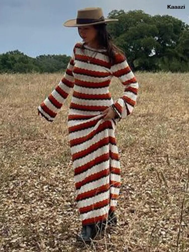 Yaiza Dress