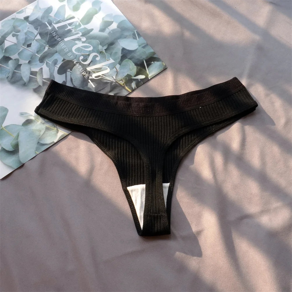 Silva Panties