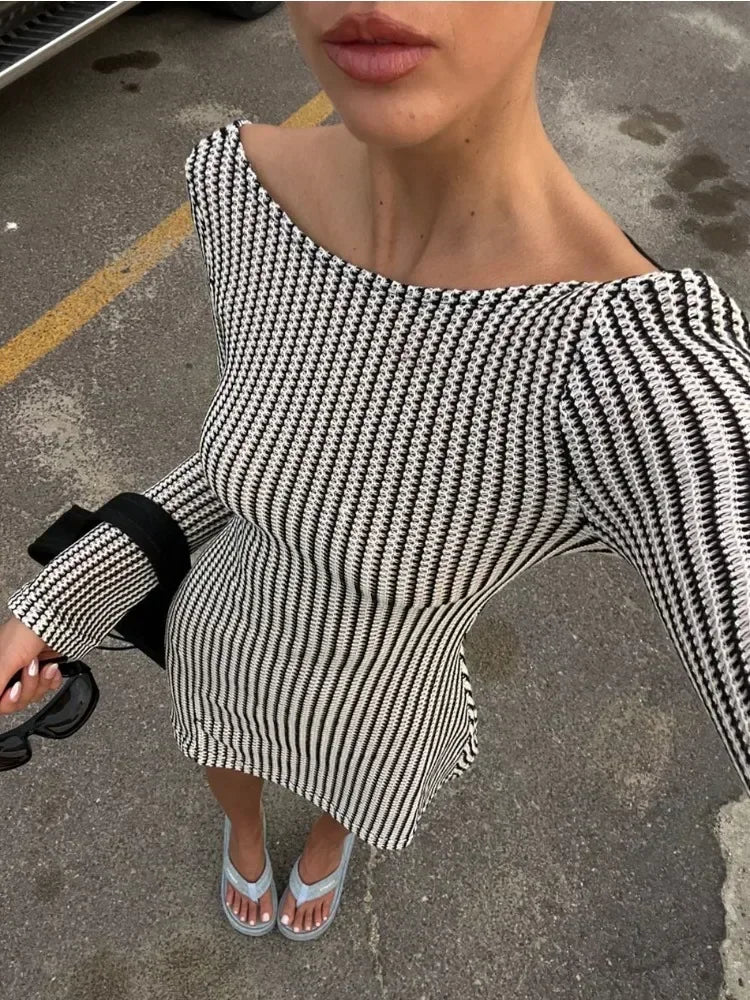 Karolina Dress