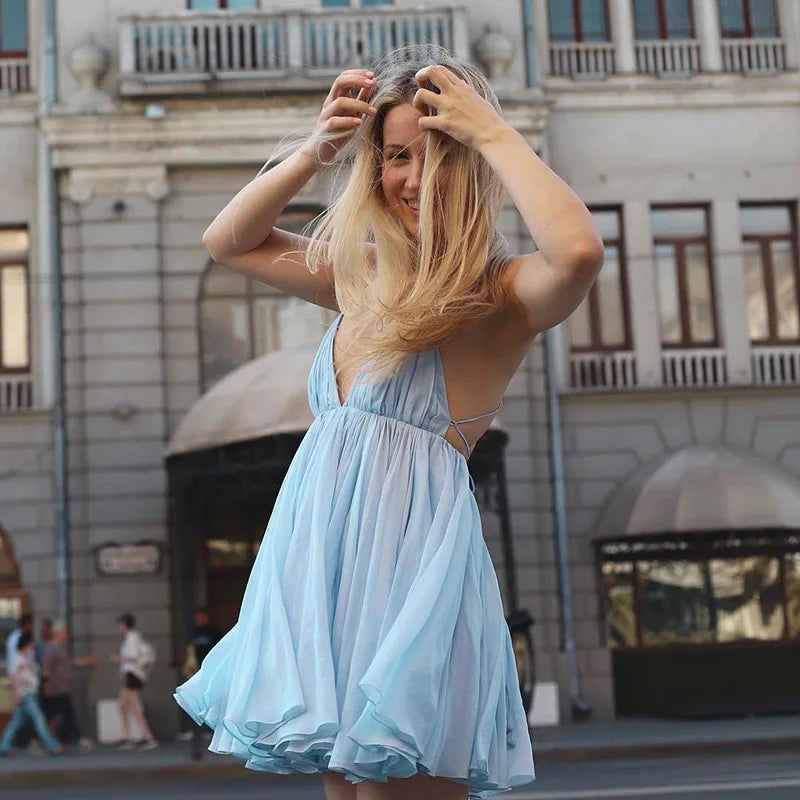 Kim Dress