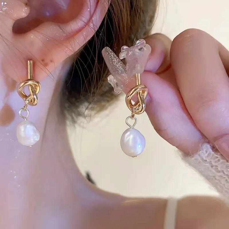 Movica Earrings
