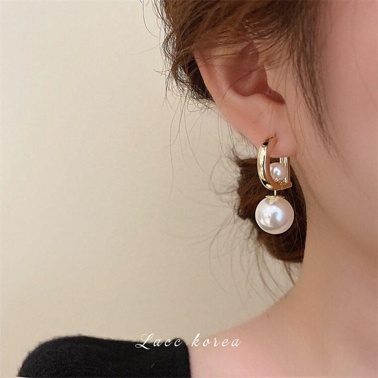 DD Earrings