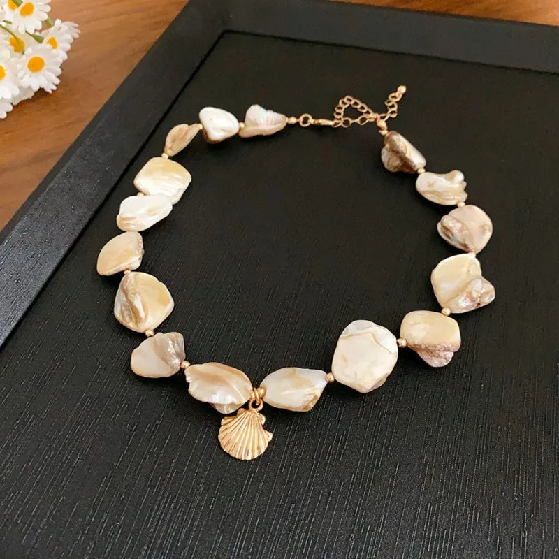 Isabella Necklace Set