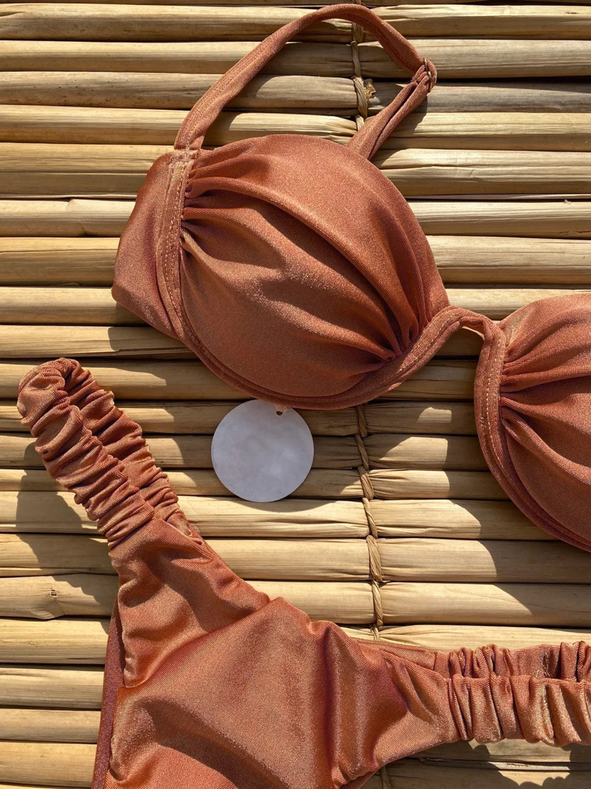 Raquel Bikini