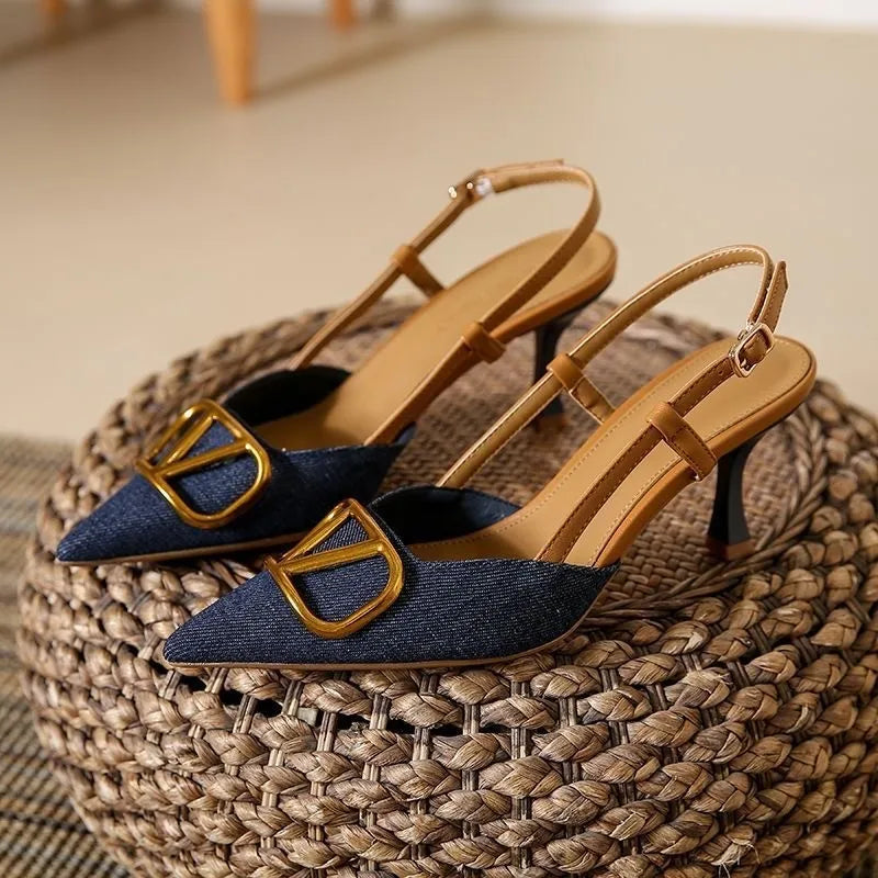 Darla Heels