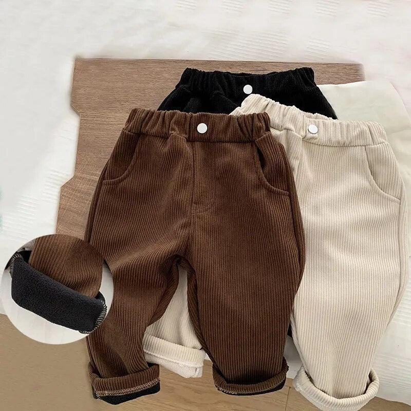 Lalo Pants