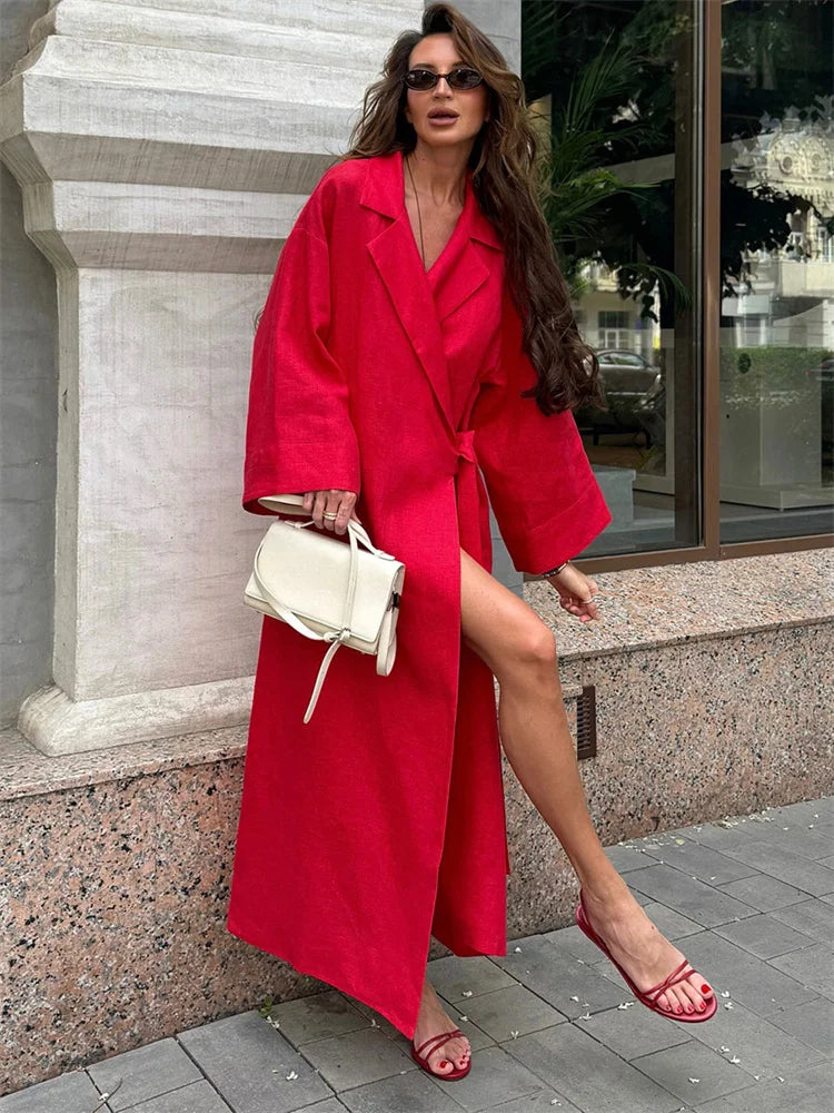 Lira Coat