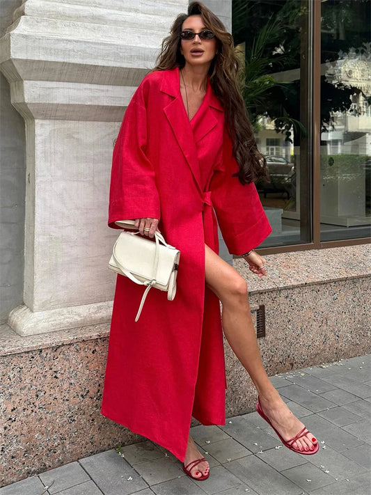 Lira Coat