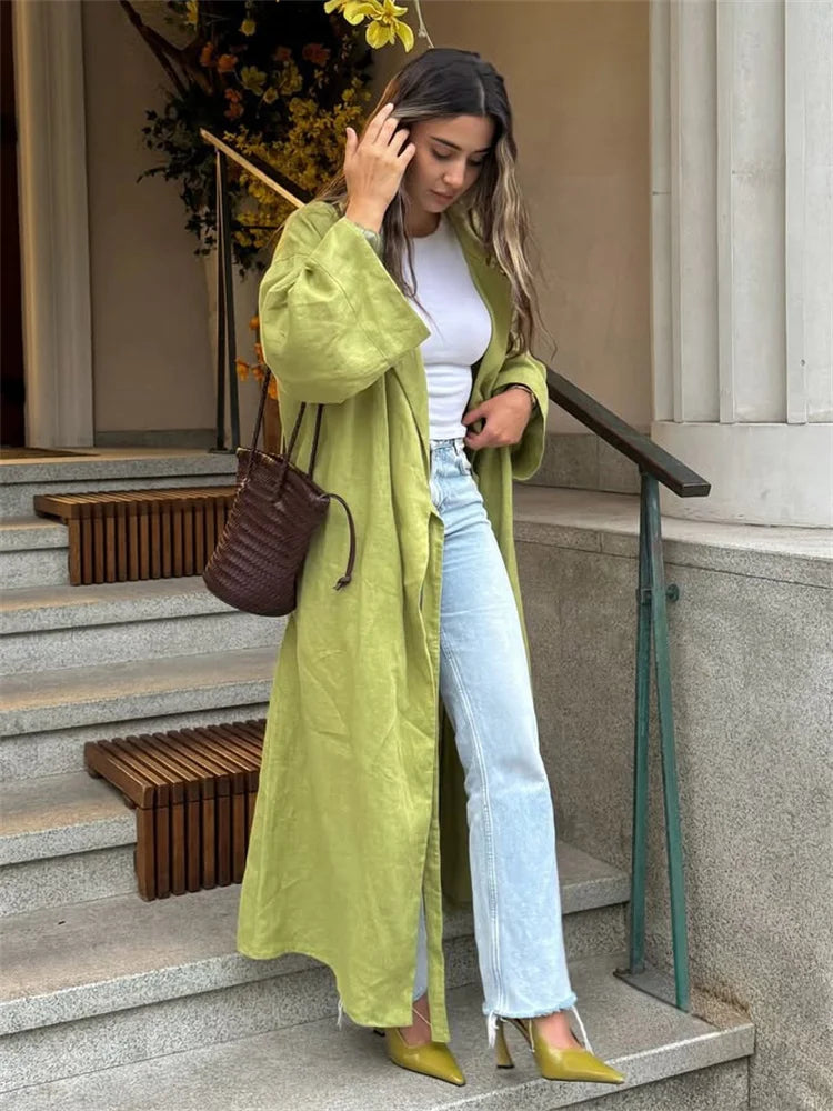 Lira Coat