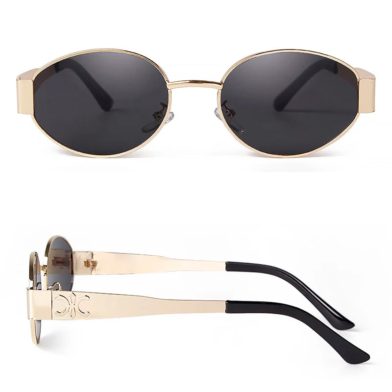 Roxana Sunglasses