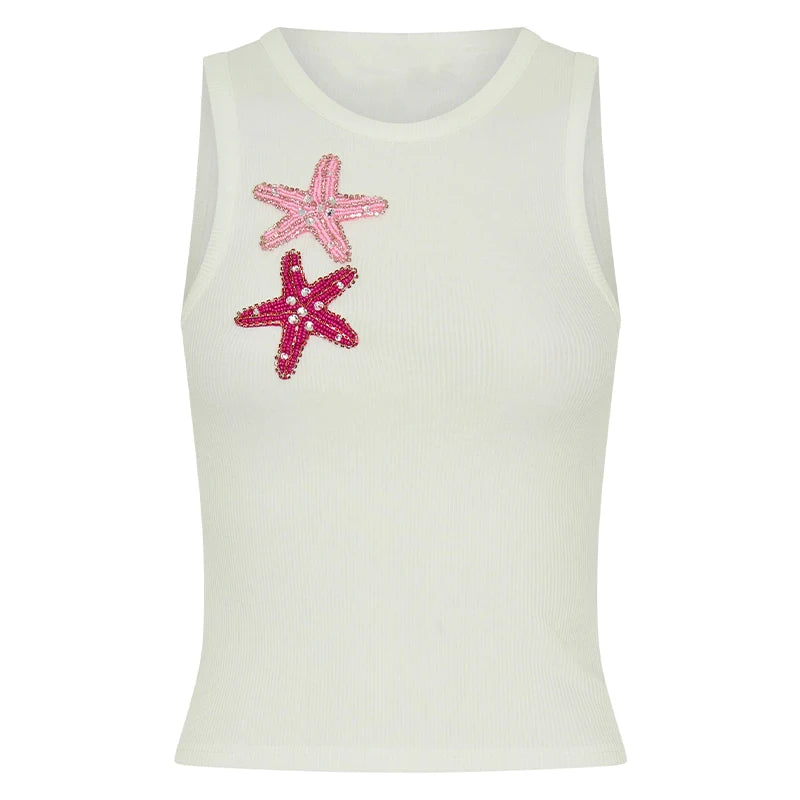 Beach Tank Top