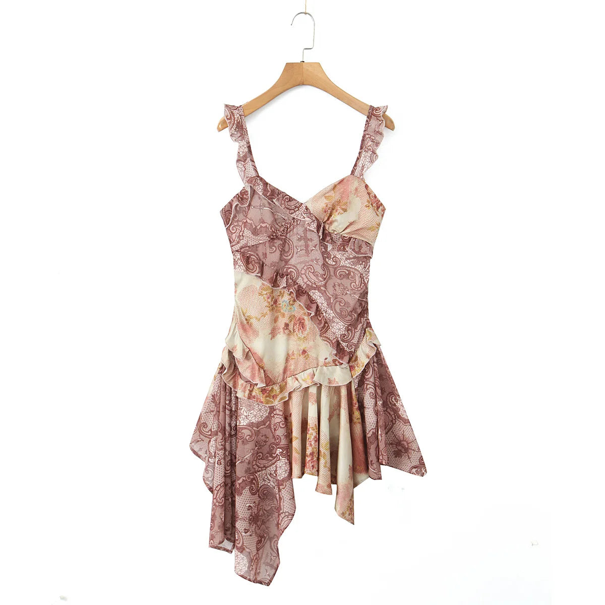 Cayetana Dress