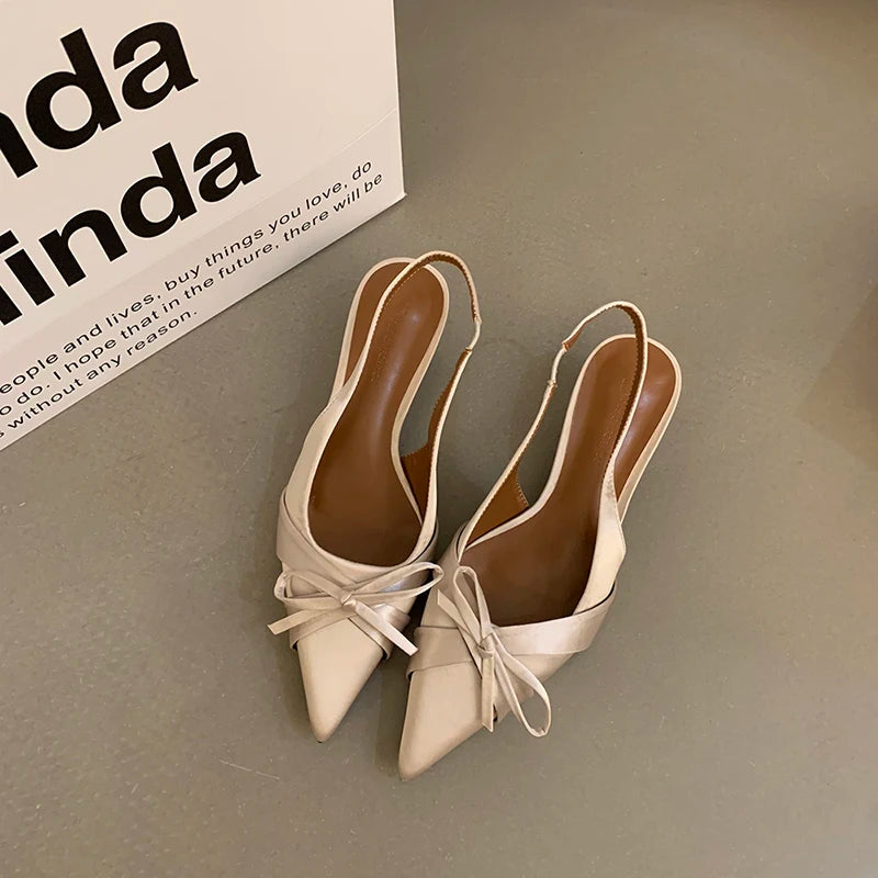 Vallentina Heels