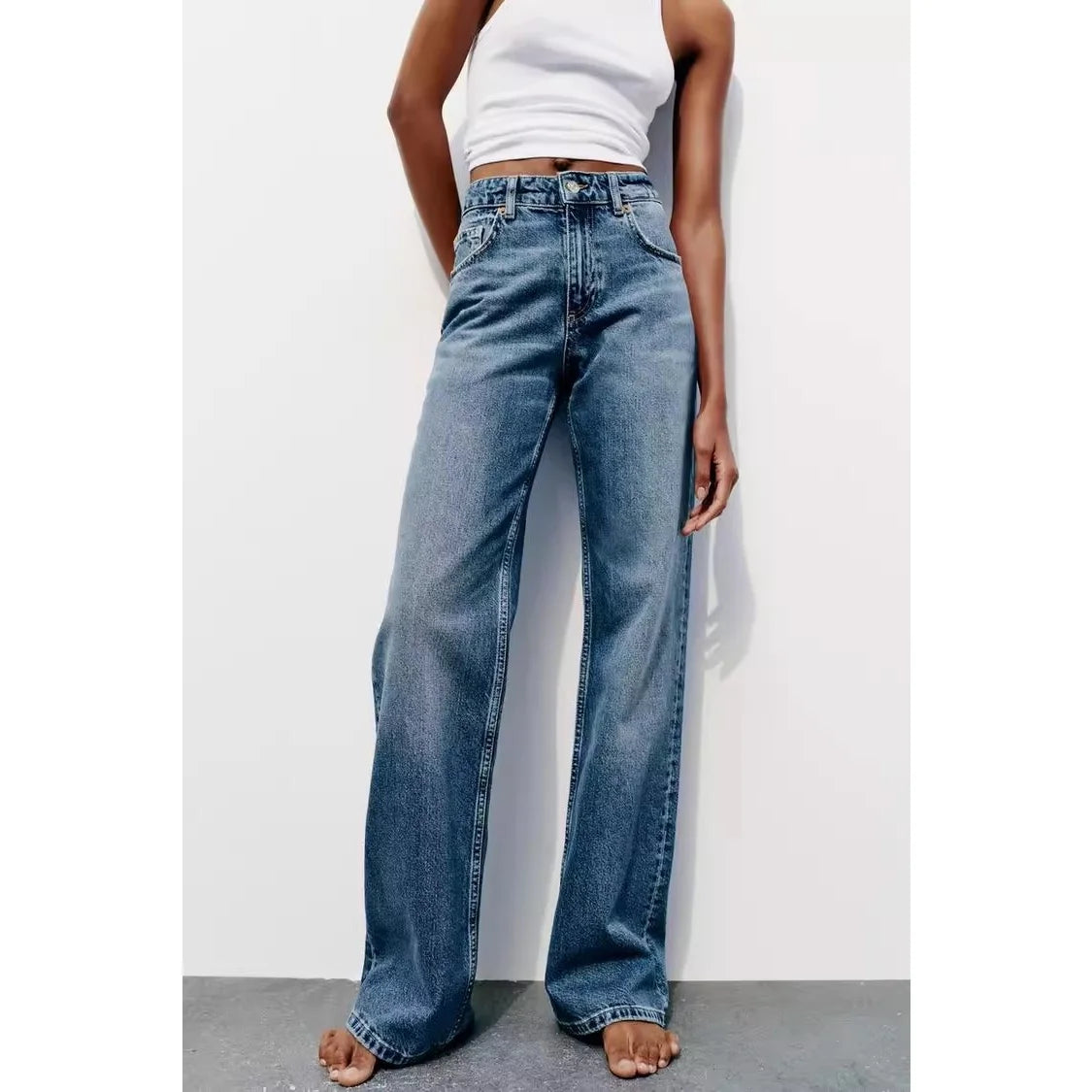 Cesia Jeans