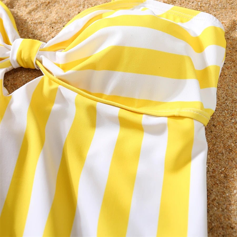 Marina Swimwear Set
