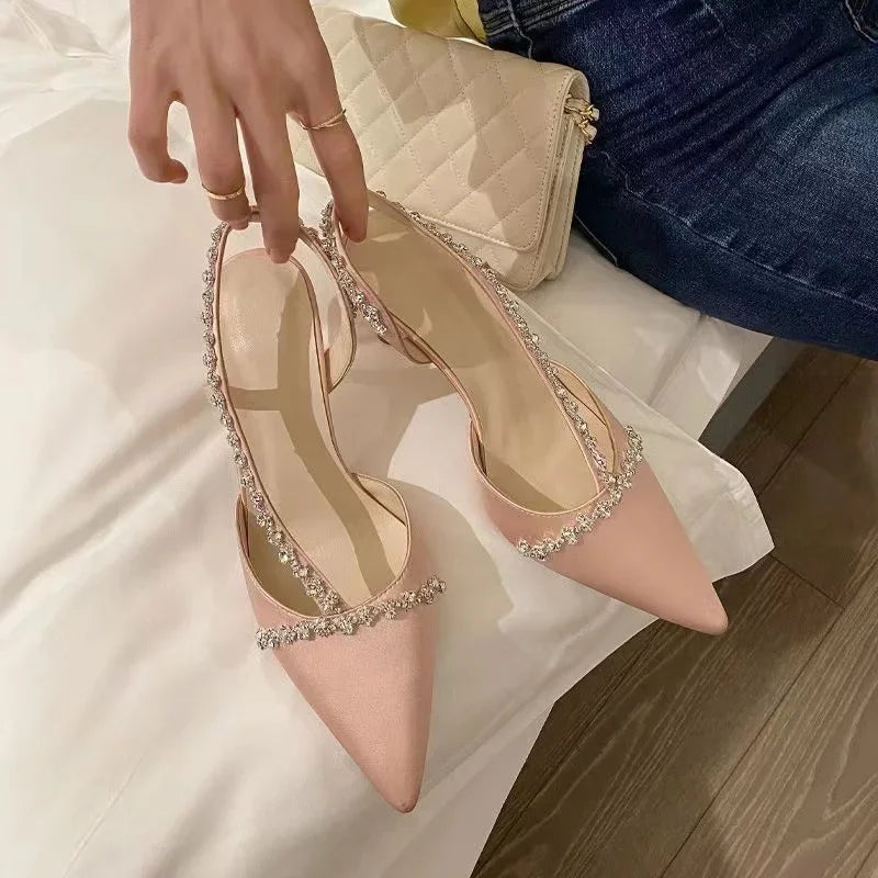 Sofy Heels