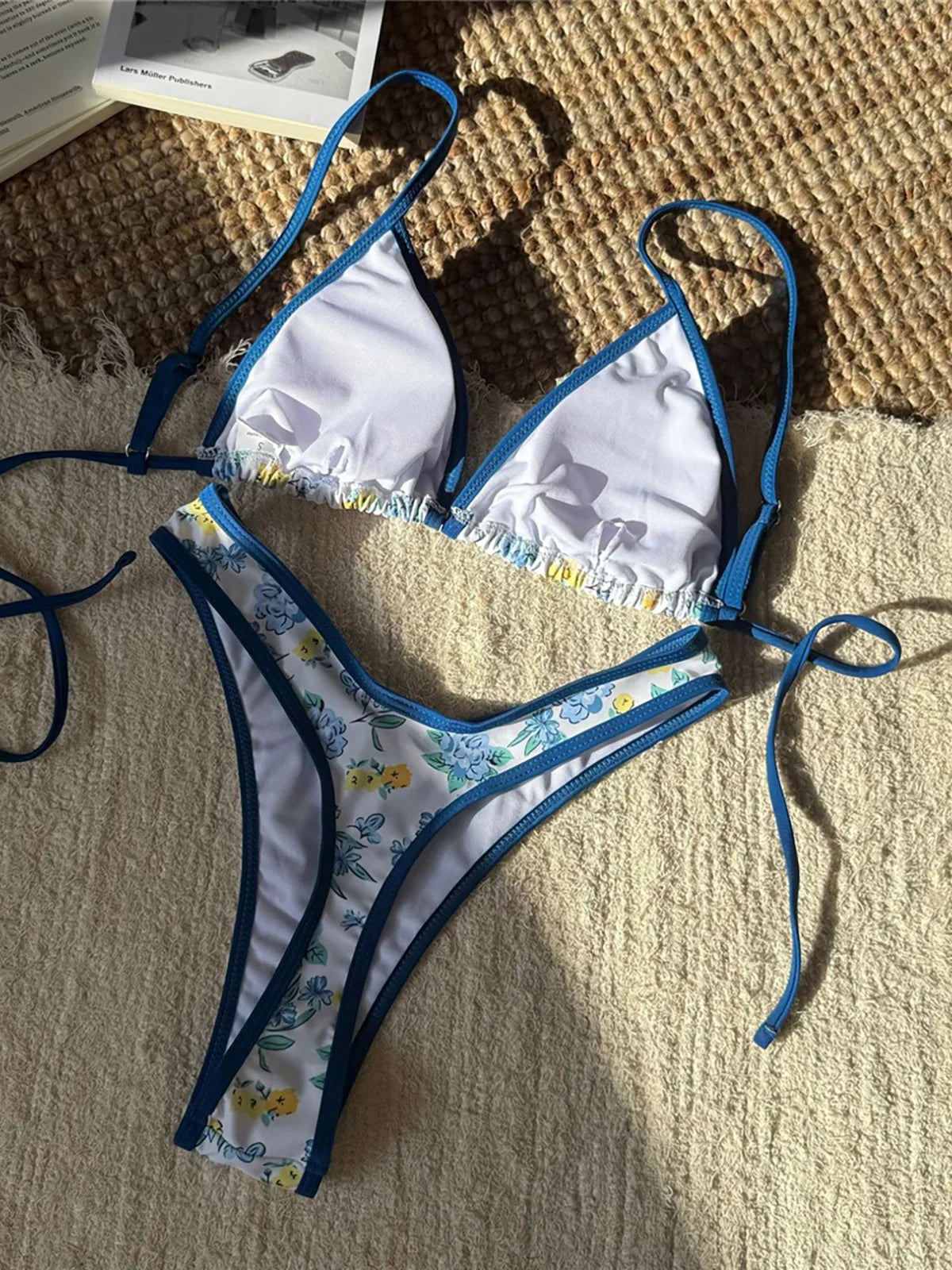 Hannah Bikini