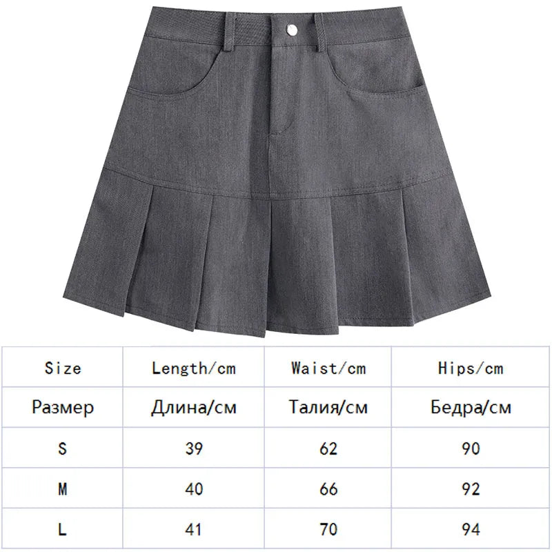 Lilou Skirt