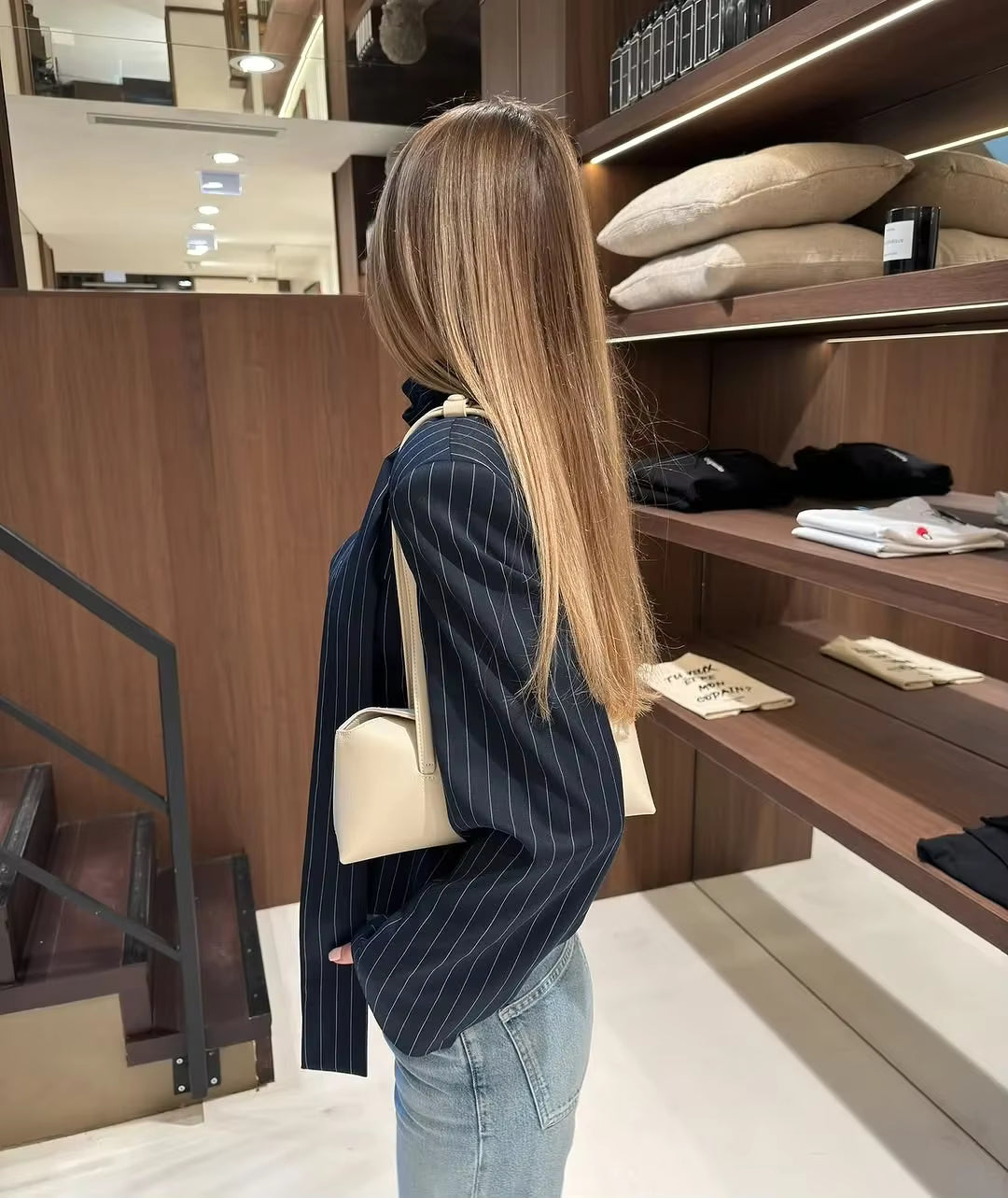 Skyla Blouse
