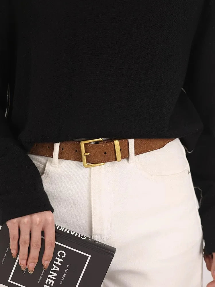 Farah Belt