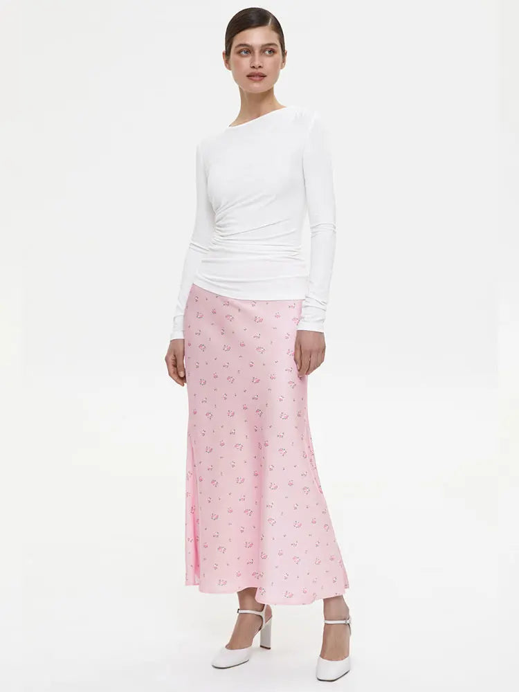 Flora Skirt