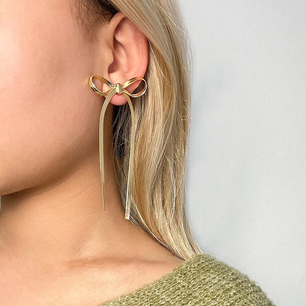 Ibette Earrings