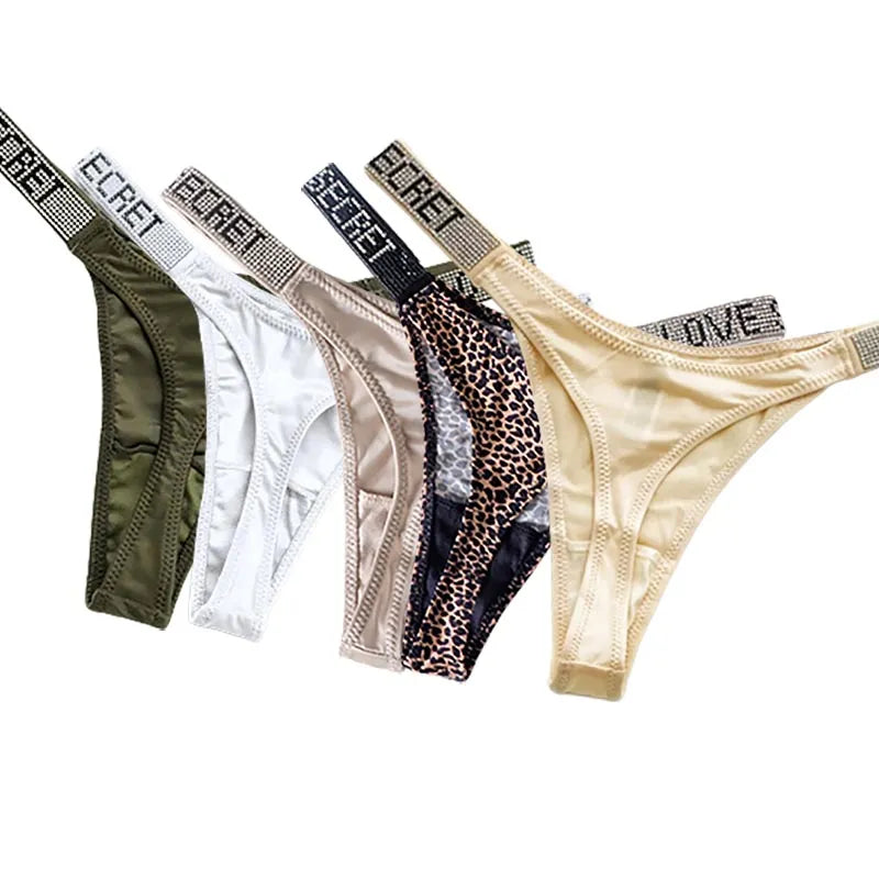 Secret Panties