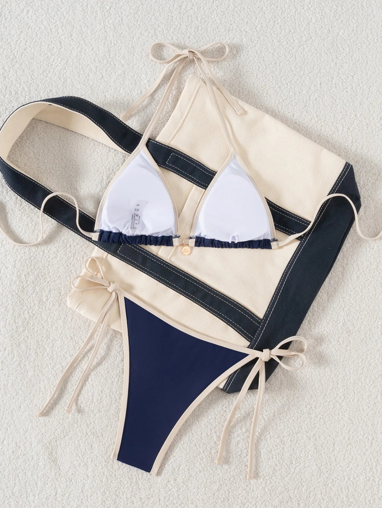 Britta Bikini