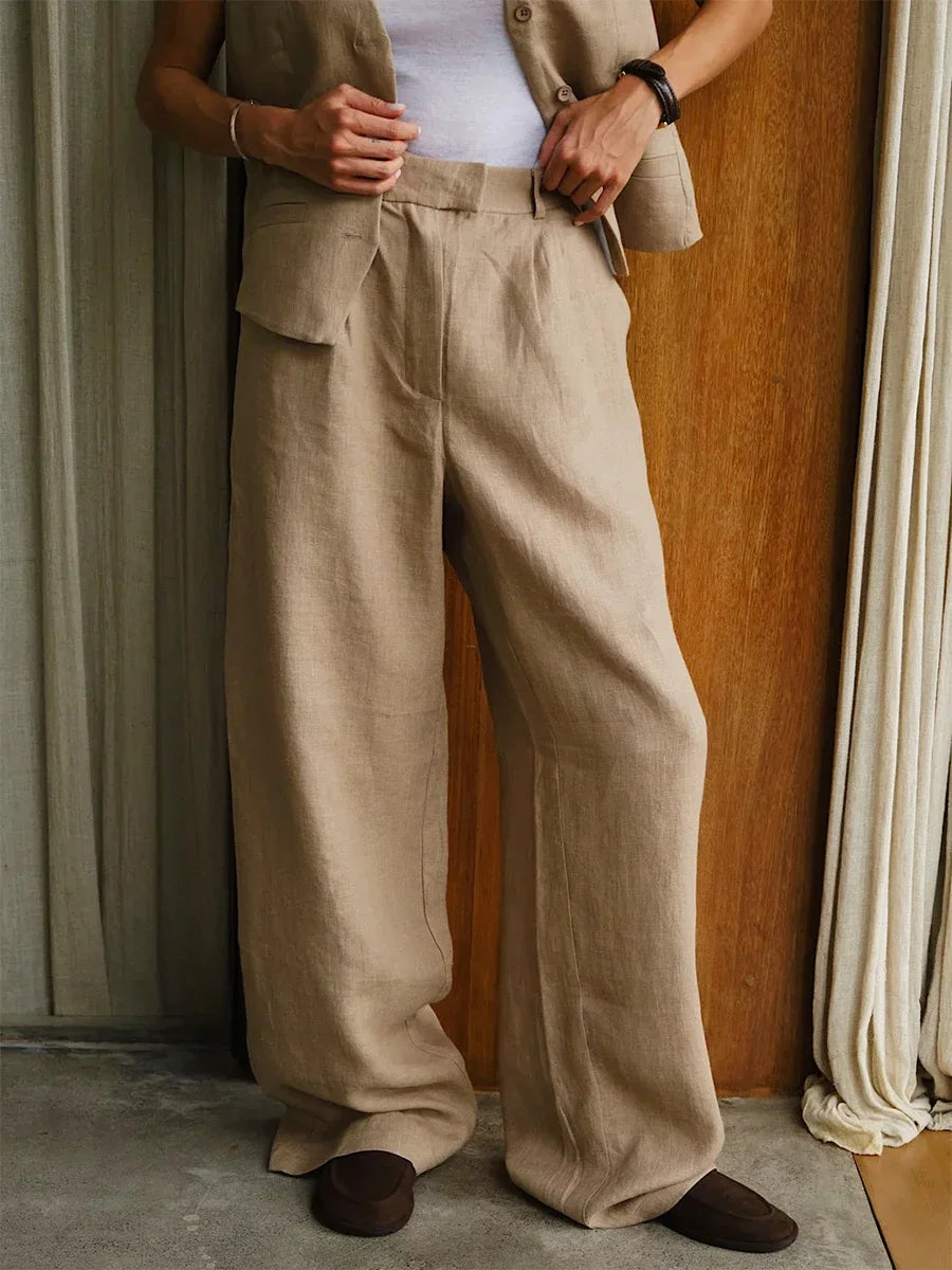 Darcy Pant