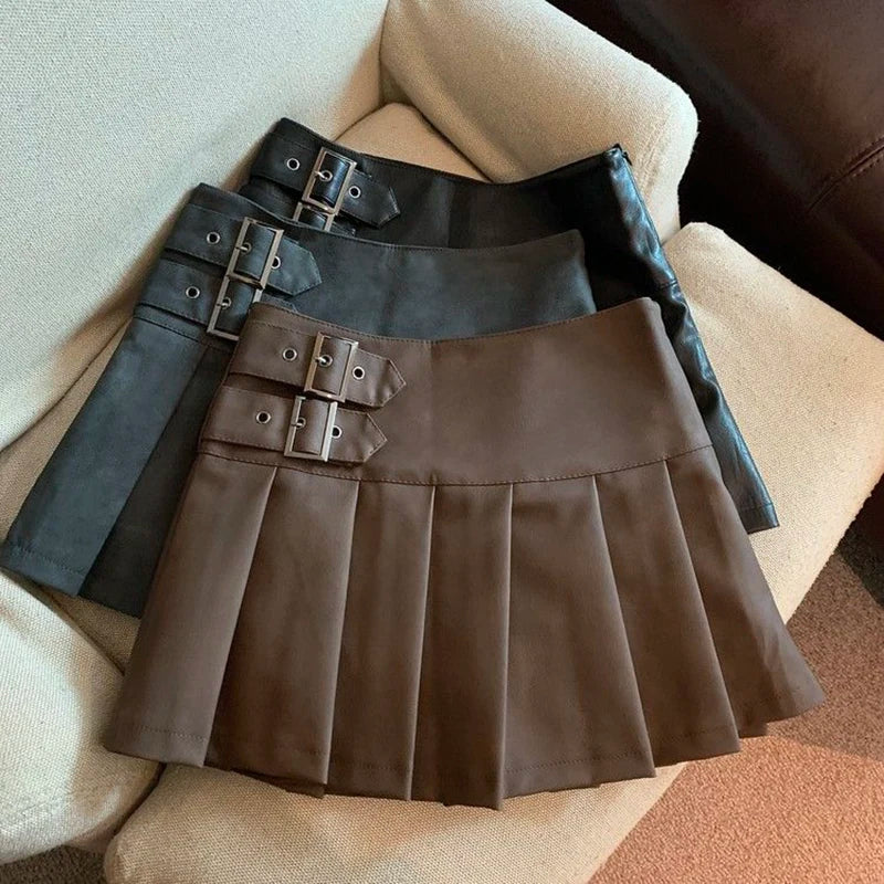 Marisol Skirt