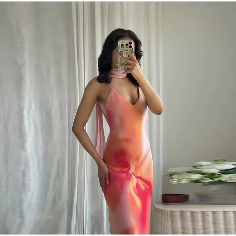 Ruvi Dress