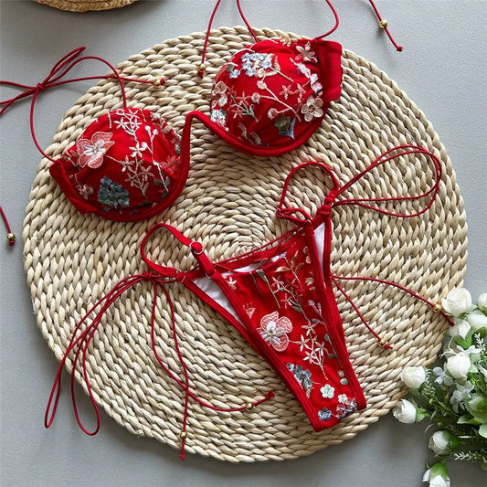 Arleth Bikini