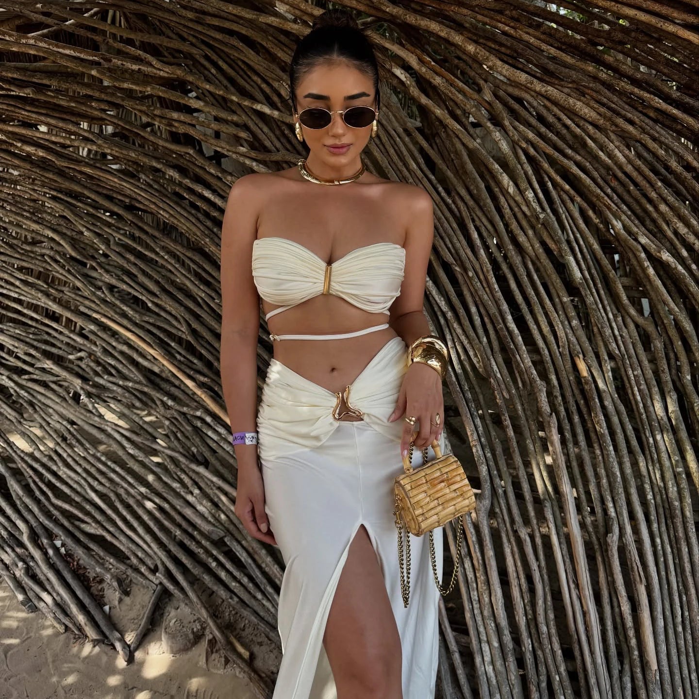 Erita Bikini Set